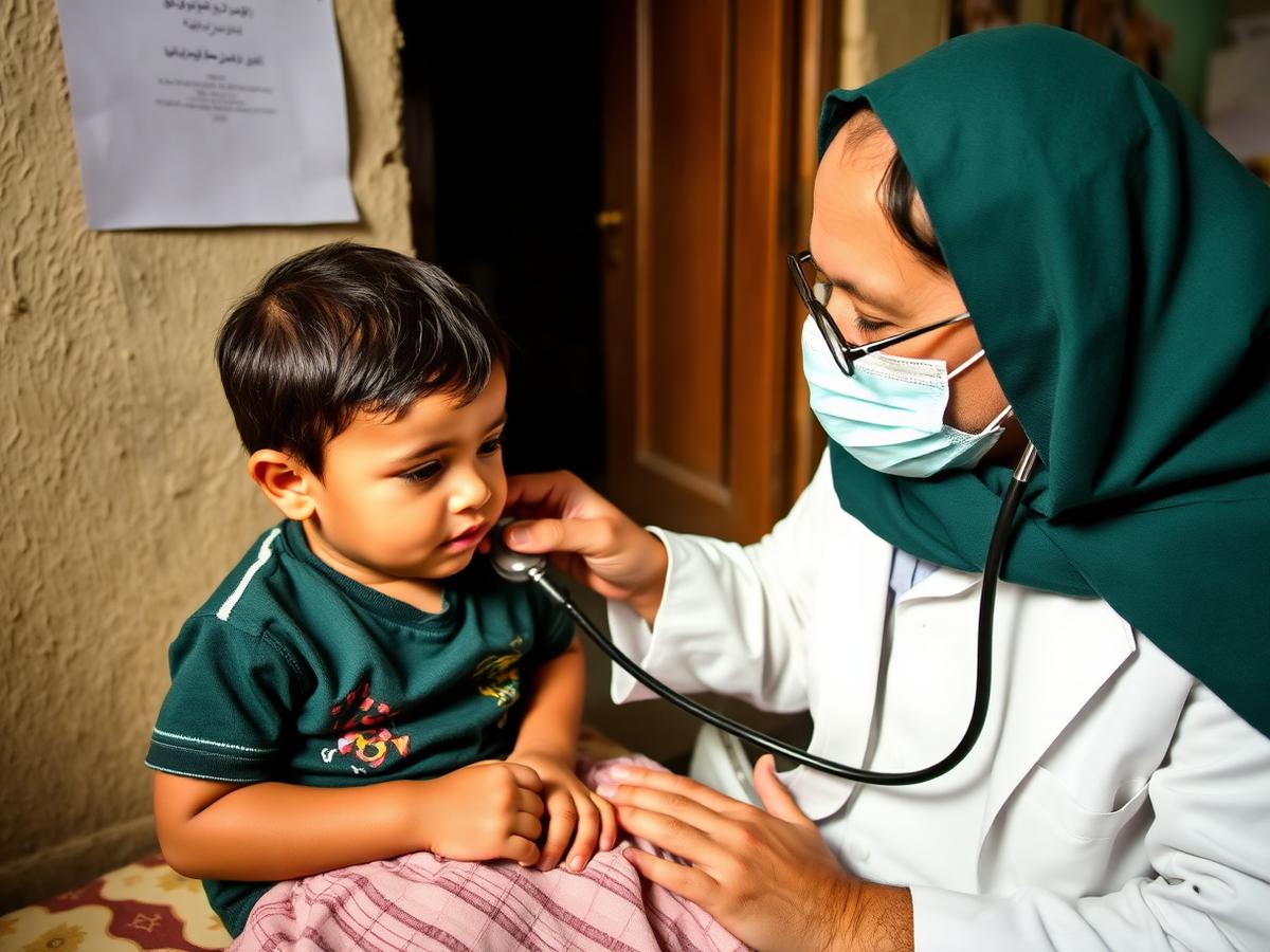 Al Falah Medical Center