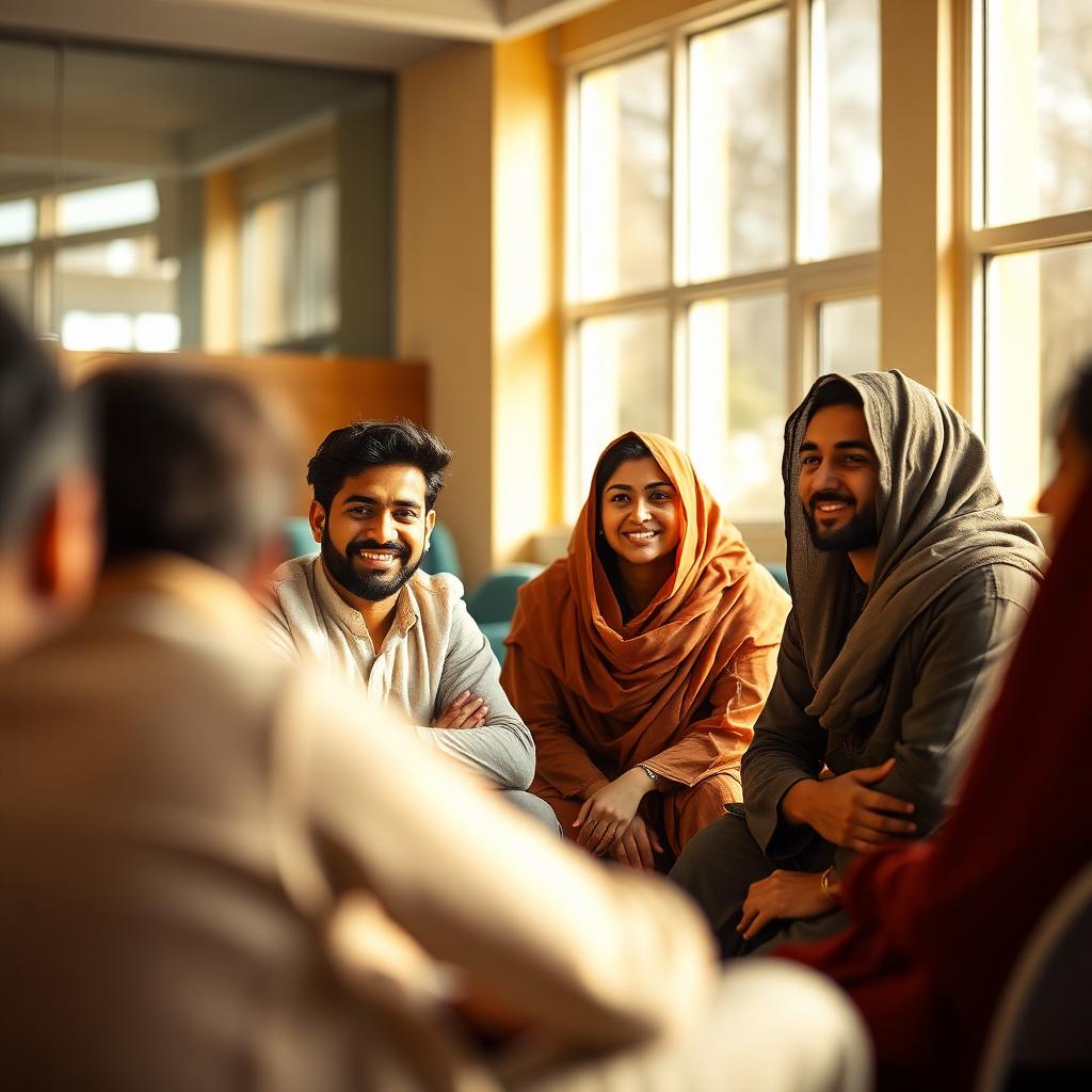 Youth Well-Being Project